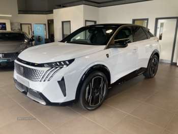 Used Peugeot 3008 2024 for sale - 72851387: Photo