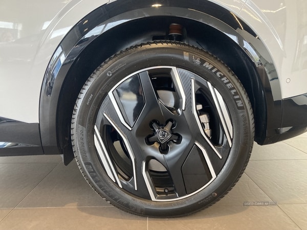 Used Peugeot 3008 2024 for sale - 72851387: Photo 30
