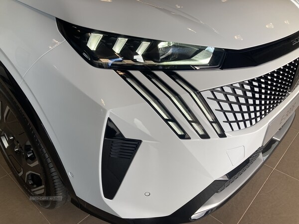 Used Peugeot 3008 2024 for sale - 72851387: Photo 32
