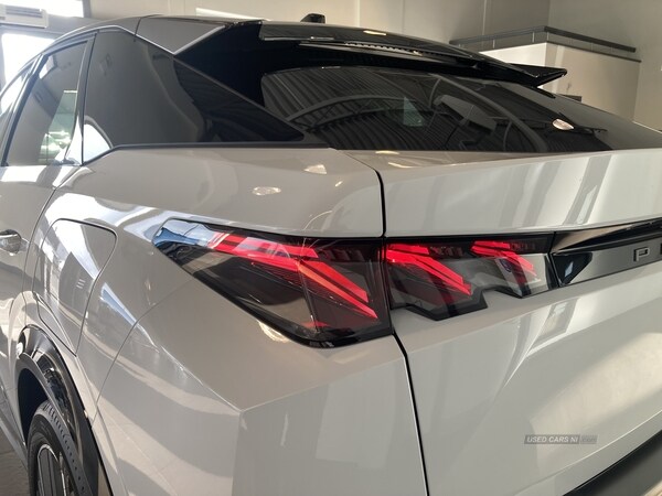 Used Peugeot 3008 2024 for sale - 72851387: Photo 38