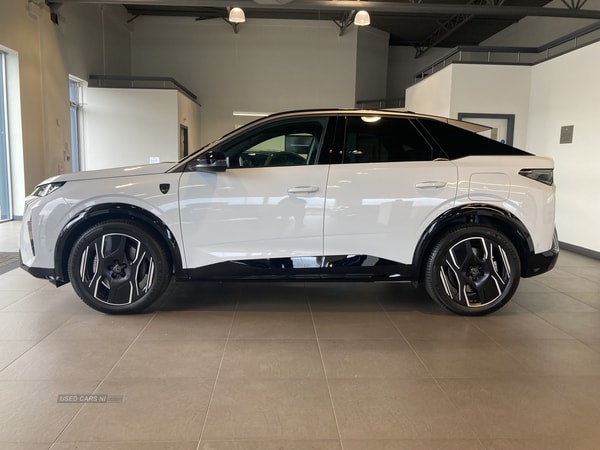 Used Peugeot 3008 2024 for sale - 72851387: Photo 3