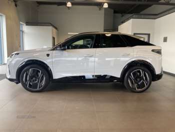 Used Peugeot 3008 2024 for sale - 72851387: Photo