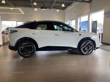 Used Peugeot 3008 2024 for sale - 72851387: Photo