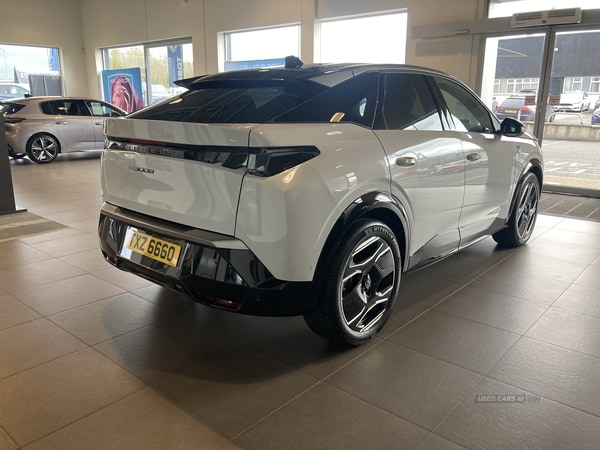 Used Peugeot 3008 2024 for sale - 72851387: Photo 5