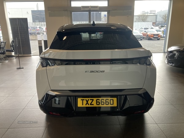 Used Peugeot 3008 2024 for sale - 72851387: Photo 6