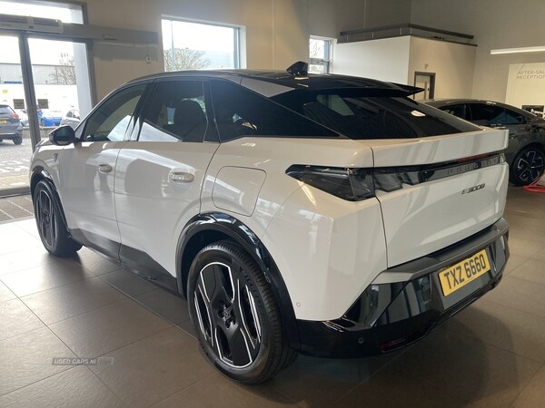 Used Peugeot 3008 2024 for sale - 72851387: Photo 7