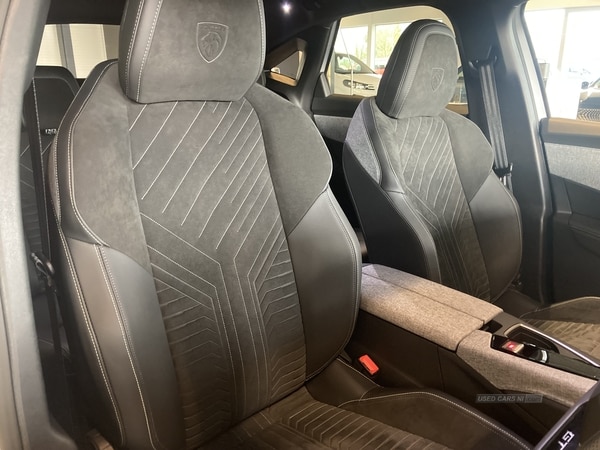 Used Peugeot 3008 2024 for sale - 72851387: Photo 9
