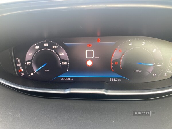 Used Peugeot 3008 2022 for sale - 76228581: Photo 10