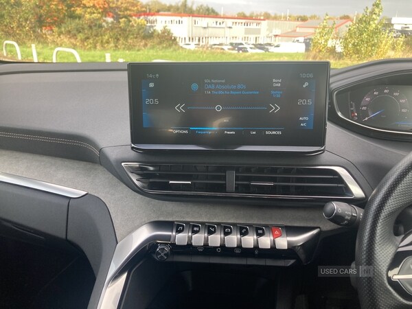 Used Peugeot 3008 2022 for sale - 76228581: Photo 12