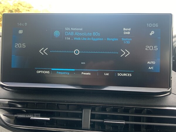 Used Peugeot 3008 2022 for sale - 76228581: Photo 13