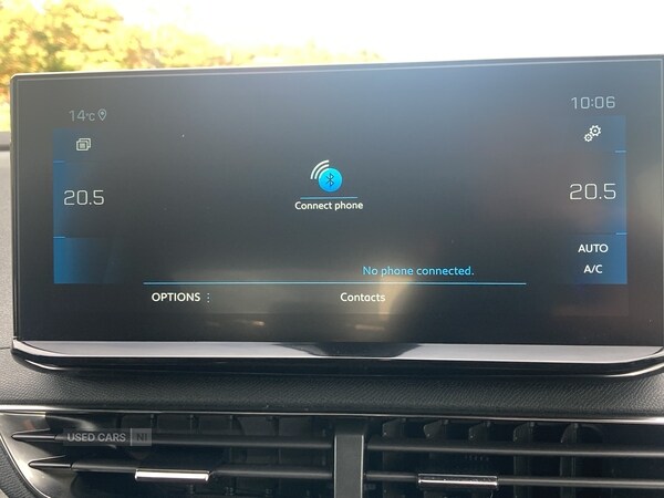 Used Peugeot 3008 2022 for sale - 76228581: Photo 18