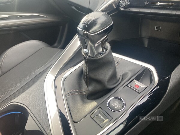 Used Peugeot 3008 2022 for sale - 76228581: Photo 20
