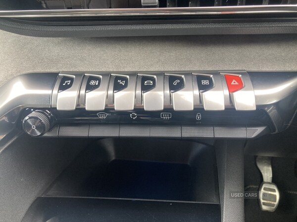 Used Peugeot 3008 2022 for sale - 76228581: Photo 21