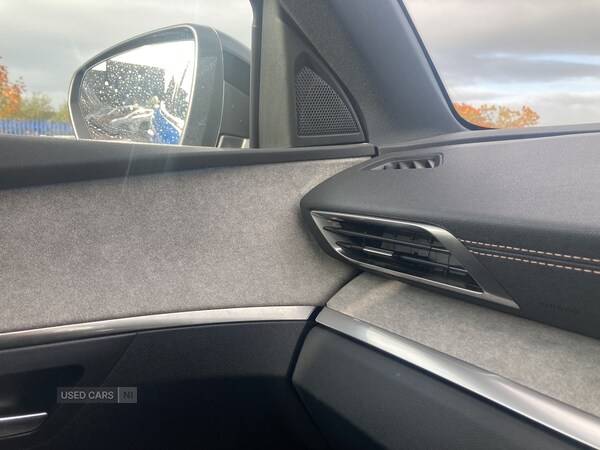 Used Peugeot 3008 2022 for sale - 76228581: Photo 23