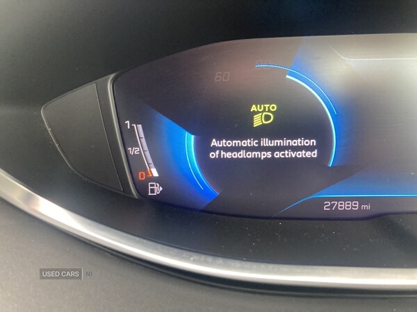 Used Peugeot 3008 2022 for sale - 76228581: Photo 28