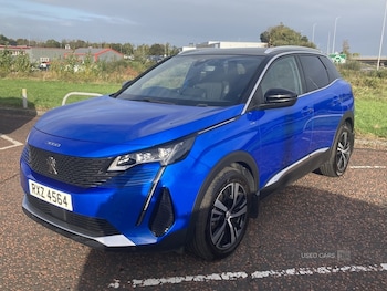 Used Peugeot 3008 2022 for sale - 76228581: Photo 2