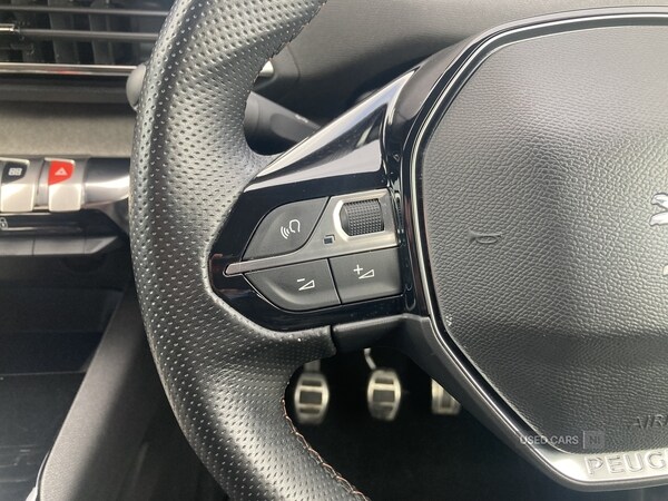 Used Peugeot 3008 2022 for sale - 76228581: Photo 30