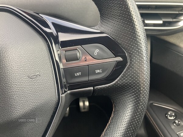 Used Peugeot 3008 2022 for sale - 76228581: Photo 31