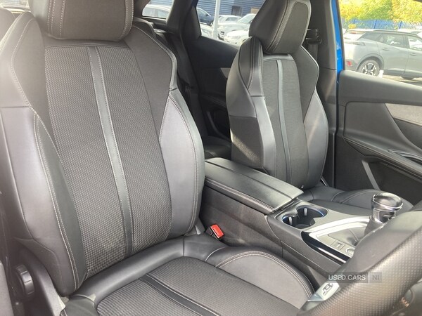 Used Peugeot 3008 2022 for sale - 76228581: Photo 32