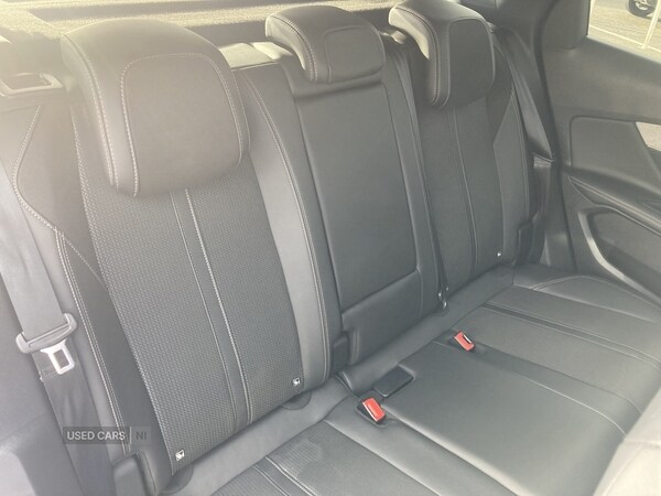 Used Peugeot 3008 2022 for sale - 76228581: Photo 33