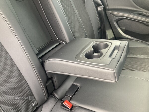 Used Peugeot 3008 2022 for sale - 76228581: Photo 34