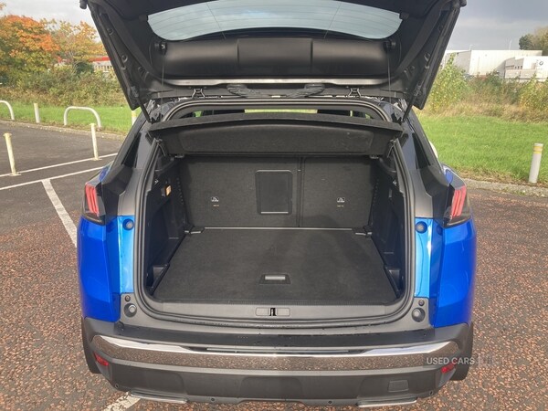 Used Peugeot 3008 2022 for sale - 76228581: Photo 35