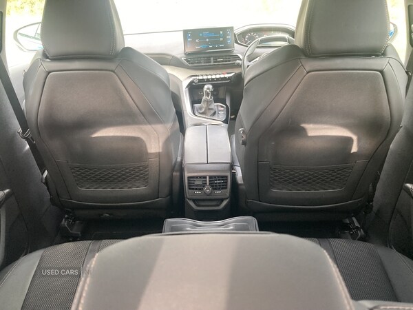 Used Peugeot 3008 2022 for sale - 76228581: Photo 36