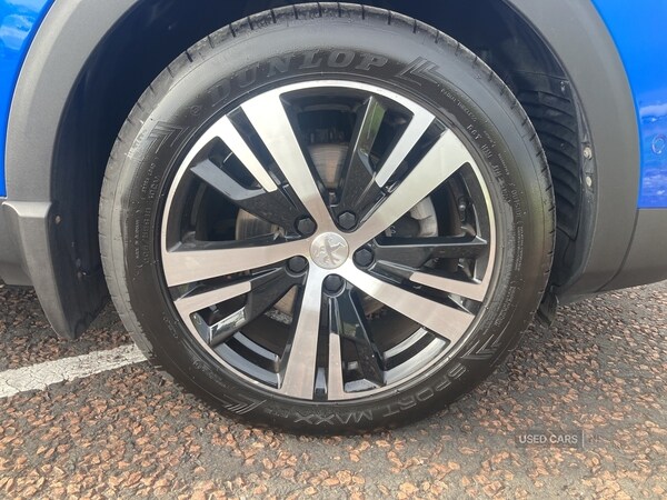 Used Peugeot 3008 2022 for sale - 76228581: Photo 37