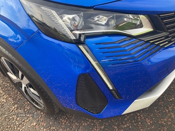 Used Peugeot 3008 2022 for sale - 76228581: Photo 38