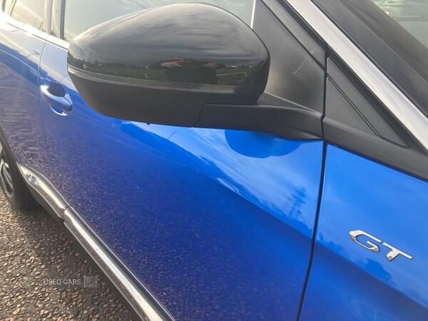Used Peugeot 3008 2022 for sale - 76228581: Photo 39