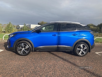 Used Peugeot 3008 2022 for sale - 76228581: Photo 3