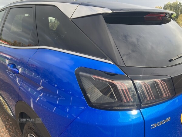 Used Peugeot 3008 2022 for sale - 76228581: Photo 43