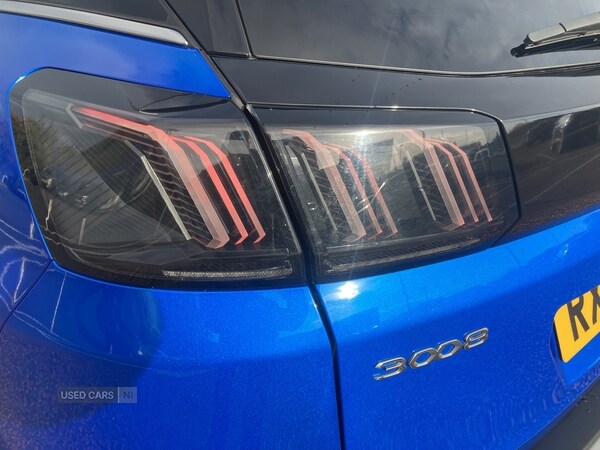 Used Peugeot 3008 2022 for sale - 76228581: Photo 44