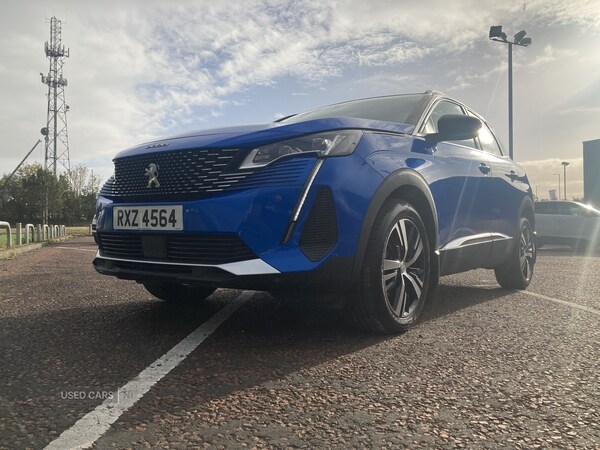 Used Peugeot 3008 2022 for sale - 76228581: Photo 46