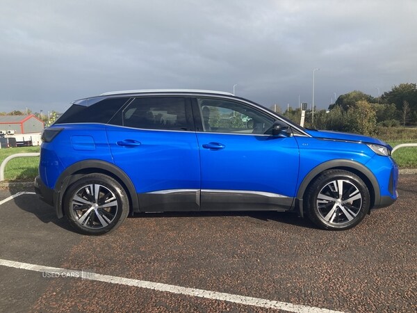 Used Peugeot 3008 2022 for sale - 76228581: Photo 4