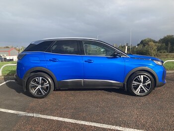 Used Peugeot 3008 2022 for sale - 76228581: Photo 4