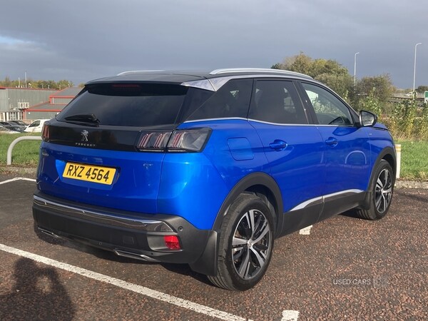 Used Peugeot 3008 2022 for sale - 76228581: Photo 5