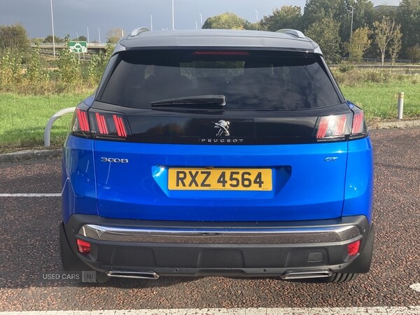 Used Peugeot 3008 2022 for sale - 76228581: Photo 6