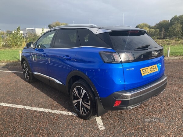 Used Peugeot 3008 2022 for sale - 76228581: Photo 7
