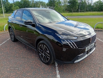 Used Peugeot 3008 2024 for sale - 79026696: Photo