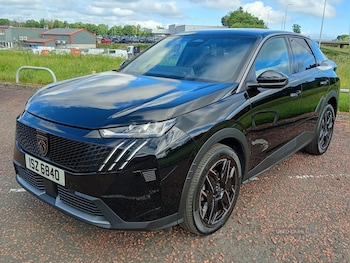 Used Peugeot 3008 2024 for sale - 79026696: Photo