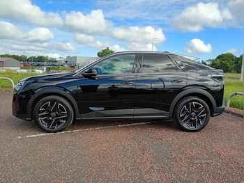 Used Peugeot 3008 2024 for sale - 79026696: Photo