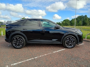 Used Peugeot 3008 2024 for sale - 79026696: Photo