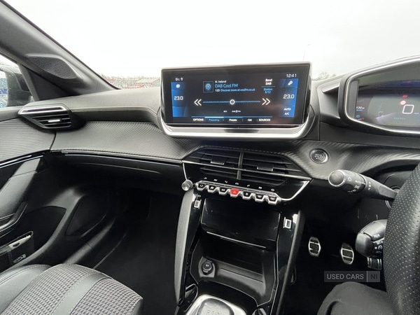 Used Peugeot 208 2023 for sale - 77538917: Photo 14