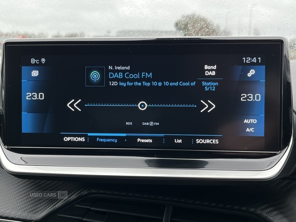 Used Peugeot 208 2023 for sale - 77538917: Photo 15