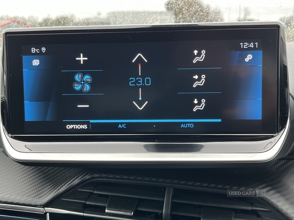 Used Peugeot 208 2023 for sale - 77538917: Photo 16