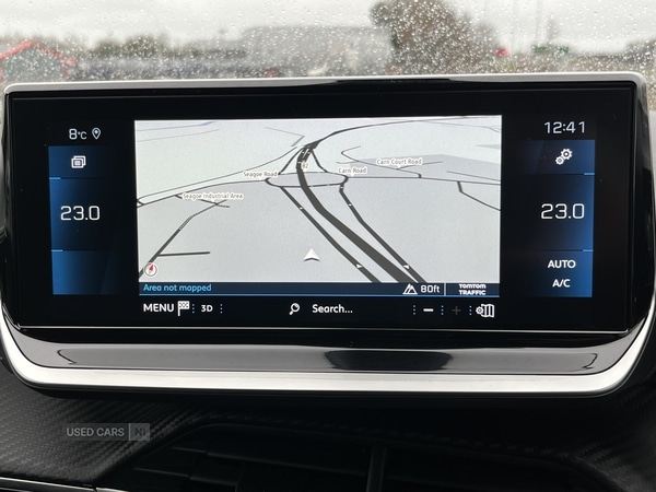 Used Peugeot 208 2023 for sale - 77538917: Photo 17