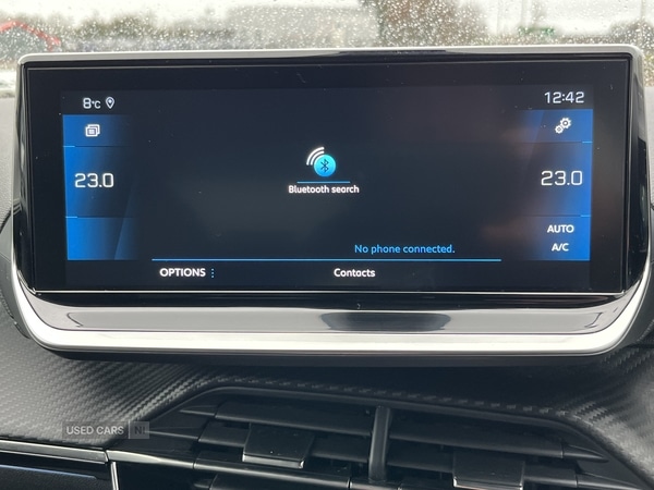 Used Peugeot 208 2023 for sale - 77538917: Photo 20