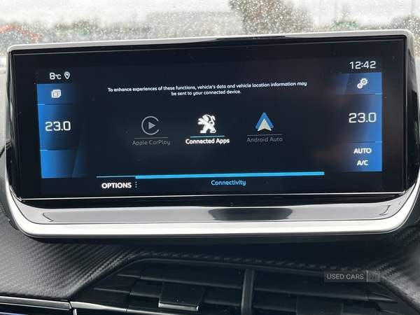 Used Peugeot 208 2023 for sale - 77538917: Photo 21