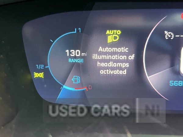 Used Peugeot 208 2023 for sale - 77538917: Photo 22